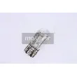 MAXGEAR 78-0048SET - Ampoule, feu clignotant