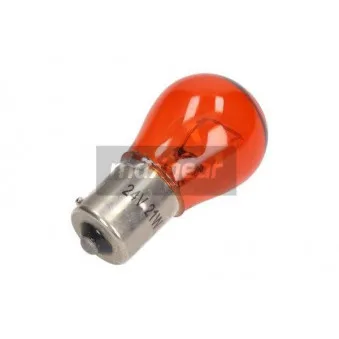 Ampoule, feu clignotant MAXGEAR 78-0056SET