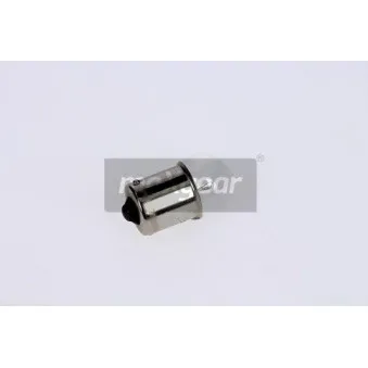 Ampoule, feu éclaireur de plaque MAXGEAR 78-0058SET