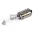 Ampoule, feu clignotant MAXGEAR [78-0074SET]