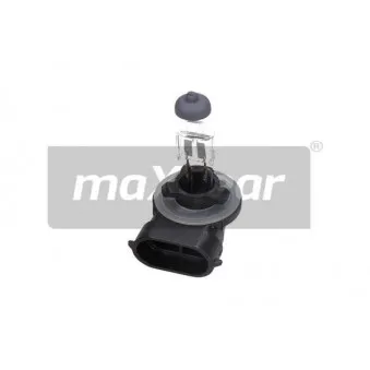 Ampoule Xenon D2S MAXGEAR 78-0121