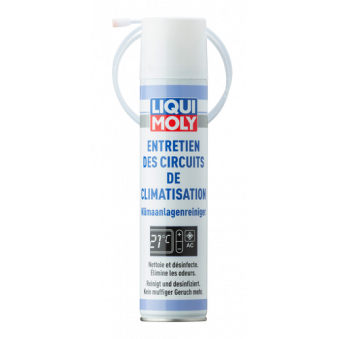 Spray de désinfection pour climatisations LIQUI MOLY 4087