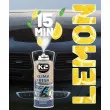 K2 K222 - Spray de désinfection pour climatisations
