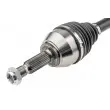 TEKNÖR NPW-FR-054 - Arbre de transmission
