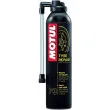 MOTUL 102990 - Spray de réparation de pneu