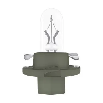 OSRAM 2431MFX6 - Ampoule, éclairage des instruments