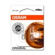 OSRAM 2721-02B - Ampoule, éclairage intérieur