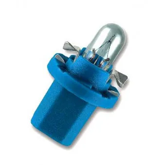Ampoule, éclairage des instruments OSRAM 2722MF