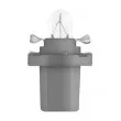 Ampoule, éclairage des instruments OSRAM [2741MF]