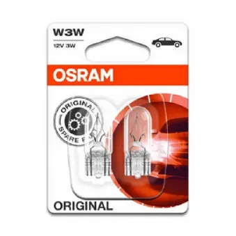 OSRAM 2821-02B - Ampoule, feu clignotant