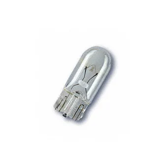 Ampoule, feu de position OSRAM 2825 pour APRILIA RS RS 125 - 15cv
