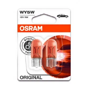 OSRAM 2827-02B - Ampoule, feu clignotant