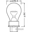 OSRAM 3156 - Ampoule, feu clignotant