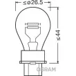 OSRAM 3157 - Ampoule, feu clignotant