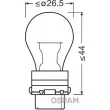 OSRAM 3757AK - Ampoule, feu clignotant
