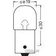 OSRAM 5627 - Ampoule, feu clignotant