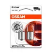OSRAM 5637-02B - Ampoule, feu éclaireur de plaque