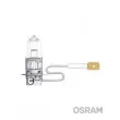 OSRAM 64151-01B - Ampoule, projecteur longue portée