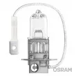 OSRAM 64156-01B - Ampoule, projecteur antibrouillard