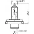 OSRAM 64183 - Ampoule, projecteur longue portée