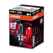 OSRAM 64185NR5 - Ampoule, projecteur principal