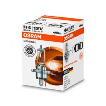 OSRAM 64193 - Ampoule, projecteur longue portée