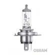 OSRAM 64193 - Ampoule, projecteur longue portée
