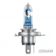 OSRAM 64193NL-HCB - Ampoule, projecteur longue portée