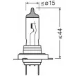 OSRAM 64210CBN - Ampoule, projecteur longue portée