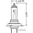 OSRAM 64210CLC - Ampoule, projecteur longue portée