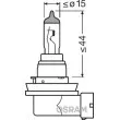 OSRAM 64212-01B - Ampoule, projecteur longue portée