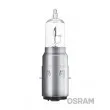 OSRAM 64327-01B - Ampoule, projecteur longue portée