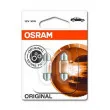 OSRAM 6438-02B - Ampoule, éclairage intérieur
