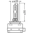 OSRAM 66140CBN - Ampoule, projecteur longue portée