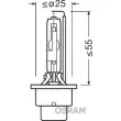 OSRAM 66250 - Ampoule, projecteur longue portée
