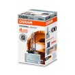 Ampoule, projecteur principal OSRAM [66548]