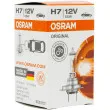 OSRAM 64210L - Ampoule, projecteur longue portée