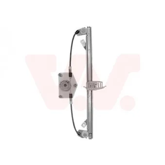 VAN WEZEL 0113261 - Lève-vitre avant gauche