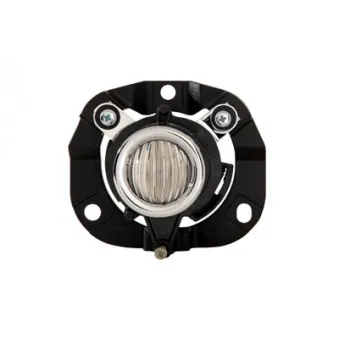 Projecteur antibrouillard VAN WEZEL 0113999
