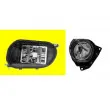 Projecteur antibrouillard VAN WEZEL [0145995]
