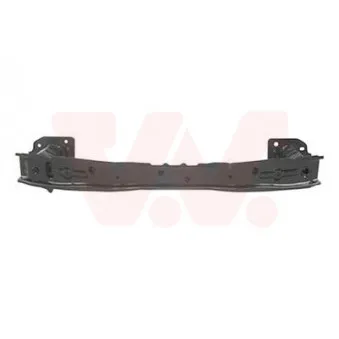 VAN WEZEL 0160560 - Support, pare-chocs