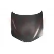 Capot-moteur VAN WEZEL [0160660]