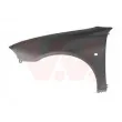 Aile avant droit VAN WEZEL [0210656]