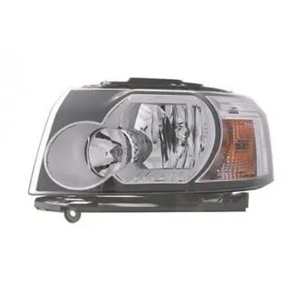 VAN WEZEL 0250961N - Projecteur principal