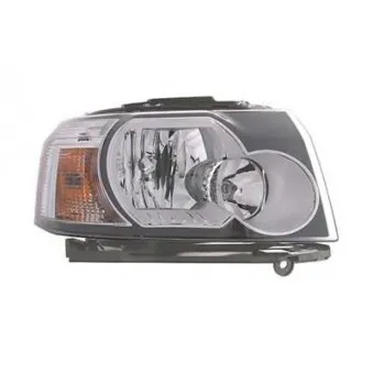 Projecteur principal VAN WEZEL 0250962N