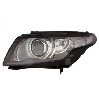 VAN WEZEL 0251985N - Projecteur principal