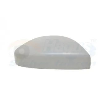 Revêtement, rétroviseur extérieur VAN WEZEL OEM LR048353