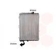 VAN WEZEL 03002002 - Radiateur, refroidissement du moteur