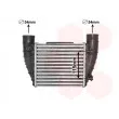 VAN WEZEL 03004364 - Intercooler, échangeur