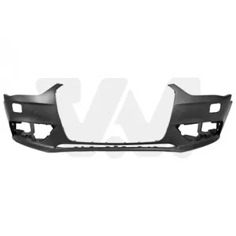 VAN WEZEL 0307576 - Pare-chocs
